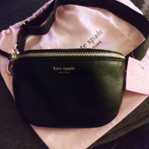 Kate Spade. Belt Bag